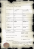 Pennsylvania, Marriages, 1852-1968