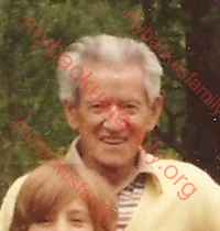 Victorin Arthur Bergeron