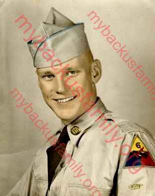 Richard Leonard Weich