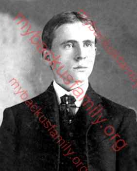 George Lattin