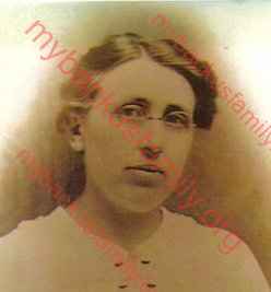Dr Loretta Gazelle Backus Lyons