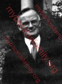 Dr George Cobb Sincerbeaux