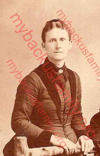 Ellen Christian Conroy Porter