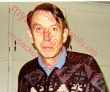 Loren Wayland Guy