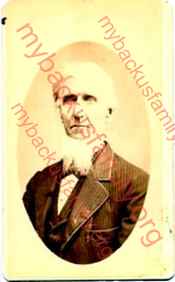 Francis Dana