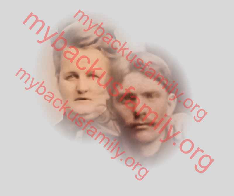 Giles Ernest - Lena Alvina Bundy Vibbert