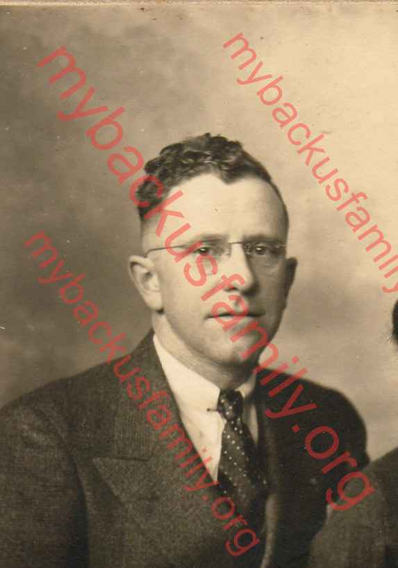 Stuart Bromley Ives