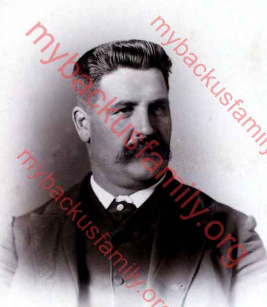 Lewis Samuel Loomer