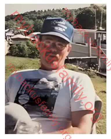 Bruce Alden Reynolds