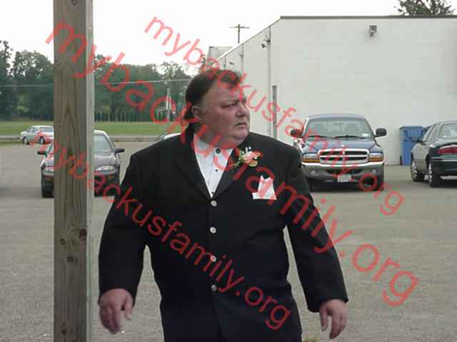 Richard James Hetrick Jr