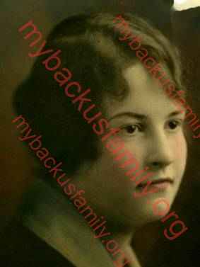 Emma Kistler Whitney