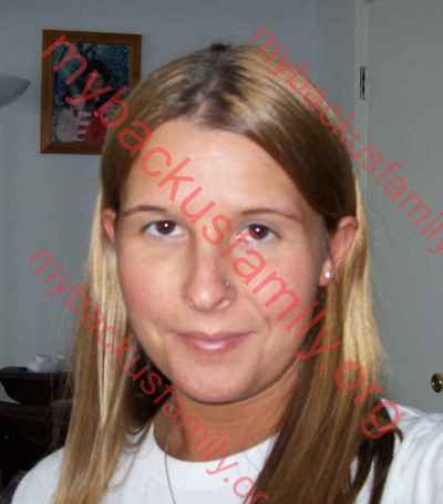 Nichole Backus