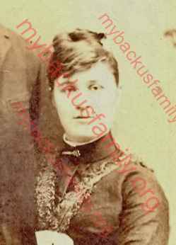 Reno Clement Backus