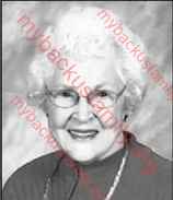 Lorraine Doris Roberge Hayer