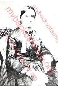 Mary Ann Roberts Webb