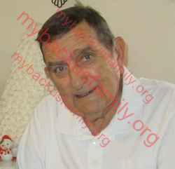 Gerald Eugene Strong