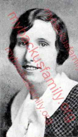 Carolyn May Seymour
