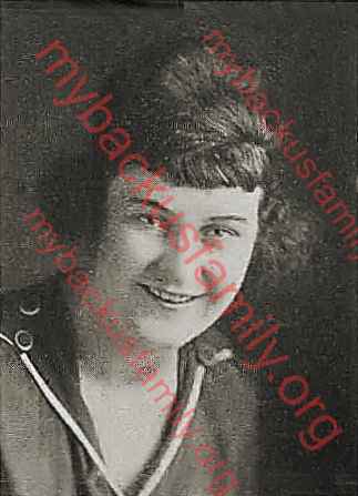 Enola K Hughes