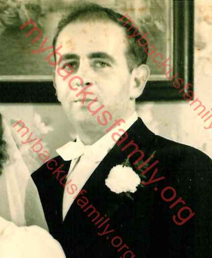 Raymond Thomas Swift