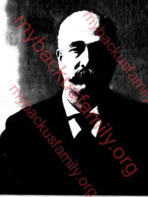 Alanson Cutler Harris
