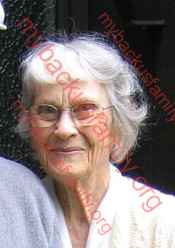 Tulsa Eloise Hinkle Backus