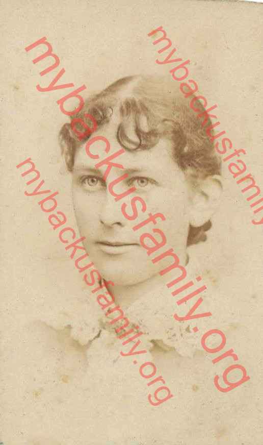 Ida Nichols Munger Pettengill