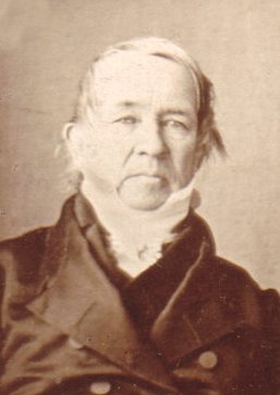 Daniel Lathrop Bishop Daniel Lathrop Bishop