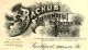 Backus Pin Setter