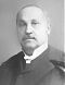 Rev. Dr. Brady Electus Backus
