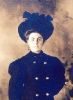  Cecilia Alida McHugh