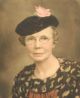  Clara Isabel Beard
