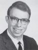  David Henry Lavanway