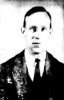  Elliot Walter Bisbee