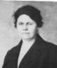  Fannie Julia Harrison