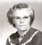  Florence Lorena Wright