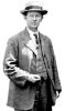 John Clayton Backus