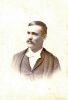  John Henry Backus