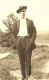  Paul Davis Backus