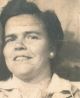  Ruth Agnes Barrows