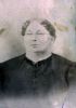  Sarah Ann Benton