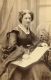  Sarah Christina Glass