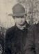  William Edward Backus
